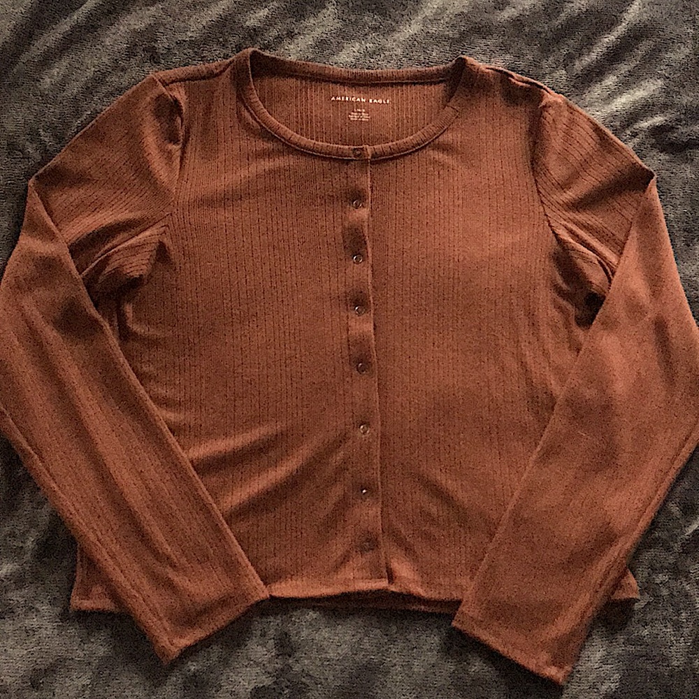 American eagle long sleeve